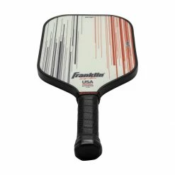Franklin Signature Heavyweight Composite Pickleball Paddle -Elongated Pickleball Paddles Sales 00dc 10 22 franklin signature heavyweight composite pickleball paddle 33954 10 l