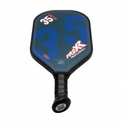 ProXR 35 Special 14MM Heavyweight Composite Pickleball Paddle -Elongated Pickleball Paddles Sales 011d 07 22 proxr 35 special 14mm heavyweight composite pickleball paddle 36047 010 l