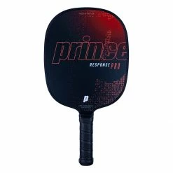 Prince Response Pro Lightweight Composite Pickleball Paddle 45 Prince Response Pro Lightweight Composite Pickleball Paddle -Elongated Pickleball Paddles Sales 01ab 03 21 prince response pro lightweight composite pickleball paddle 34076 22 l