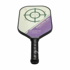 Engage Encore MX Middleweight Composite Pickleball Paddle -Elongated Pickleball Paddles Sales 01d7 07 22 engage encore mx middleweight composite pickleball paddle 35961 10 l