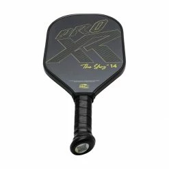 ProXR The Story 14MM Middleweight Carbon Fiber and Composite Pickleball Paddle -Elongated Pickleball Paddles Sales 02f8 07 22 proxr the story 14mm middleweight carbon fiber and composite pickleball paddle 36045 5 l