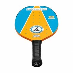 ProKennex Ovation-Spin Lightweight Hybrid Pickleball Paddle -Elongated Pickleball Paddles Sales 03be 10 22 prokennex ovation spin lightweight hybrid pickleball paddle 36247 4 l 1