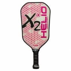 Armour HELIO X2 Elongated Middleweight Composite Pickleball Paddle -Elongated Pickleball Paddles Sales 03d8 01 22 armour helio x2 elongated middleweight composite pickleball paddle 35460 9 l