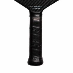 Gearbox CX11E Power Middleweight Carbon Fiber Pickleball Paddle -Elongated Pickleball Paddles Sales 0489 11 21 gearbox cx11e power middleweight carbon fiber pickleball paddle 35355 4 l 1