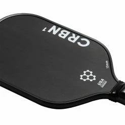CRBN¹ 13MM Middleweight Carbon Fiber Pickleball Paddle 21 CRBN¹ 13MM Middleweight Carbon Fiber Pickleball Paddle -Elongated Pickleball Paddles Sales 0511 07 22 crbn 13mm middleweight carbon fiber pickleball paddle 36121 008 l 1
