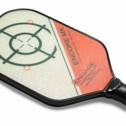 Engage Encore MX Lightweight Composite Pickleball Paddle -Elongated Pickleball Paddles Sales 065a 07 22 engage encore mx lightweight composite pickleball paddle 35960 17 l