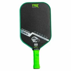 Third Shot Drop KRATOS B Special Edition Middleweight Carbon Fiber Pickleball Paddle -Elongated Pickleball Paddles Sales 06d0 03 22 third shot drop kratos b special edition middleweight carbon fiber pickleball paddle 35592 2 l