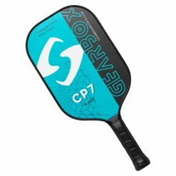Gearbox CP7 Heavyweight Carbon Fiber Pickleball Paddle