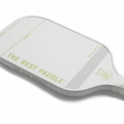 The Best Paddle Fiberglass Model Middleweight Composite (Fiberglass) Pickleball Paddle -Elongated Pickleball Paddles Sales 0735 10 22 the best paddle fiberglass model middleweight composite fiberglass pickleball paddle 36276 17 l