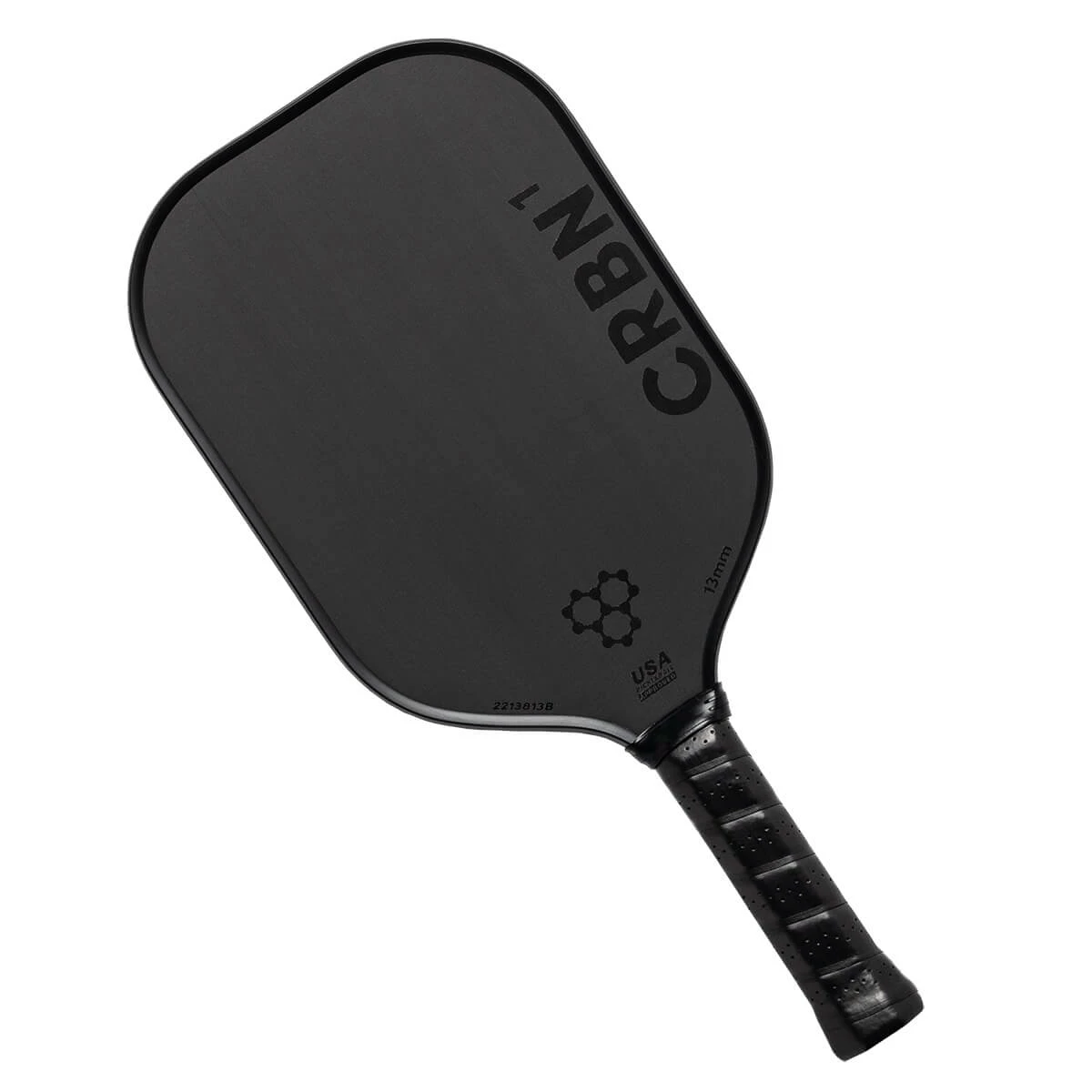 CRBN¹ 13MM Middleweight Carbon Fiber Pickleball Paddle 3 CRBN¹ 13MM Middleweight Carbon Fiber Pickleball Paddle