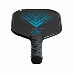 Franklin Jet Aluminum Heavyweight Pickleball Paddle -Elongated Pickleball Paddles Sales 07ae 11 21 franklin jet aluminum heavyweight pickleball paddle 33962 9 l