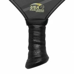 ProXR Signature "The Wall" 14MM Middleweight Carbon Fiber Pickleball Paddle -Elongated Pickleball Paddles Sales 0826 06 22 proxr signature the wall 14mm middleweight carbon fiber pickleball paddle 35885 3 l