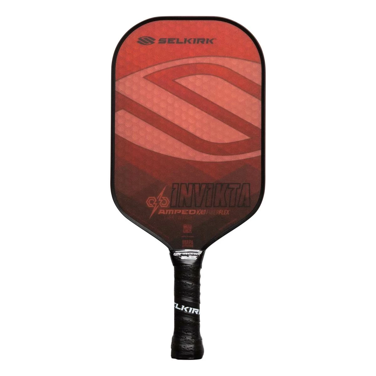 Selkirk Amped Invikta Lightweight Composite Pickleball Paddle 16 Selkirk Amped Invikta Lightweight Composite Pickleball Paddle - Image 14