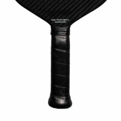 Gearbox CX11E Control Heavyweight Carbon Fiber Pickleball Paddle -Elongated Pickleball Paddles Sales 08d7 11 21 gearbox cx11e control heavyweight carbon fiber pickleball paddle 35354 4 l