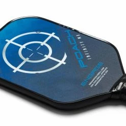 Engage Poach Infinity MX BLEMISHED Middleweight Composite Pickleball Paddle -Elongated Pickleball Paddles Sales 099b 05 22 engage poach infinity mx blemished middleweight composite pickleball paddle 35754 007 l