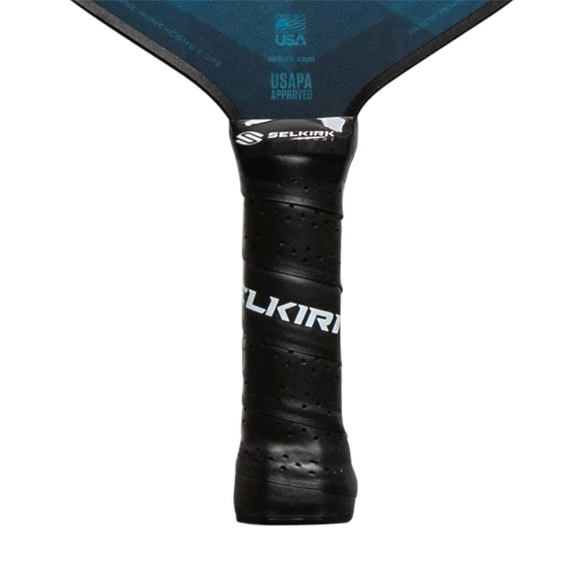 Selkirk Amped Invikta Middleweight Composite Pickleball Paddle 23 Selkirk Amped Invikta Middleweight Composite Pickleball Paddle - Image 21