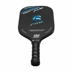 PB Pro Tour Signature XL 16MM Heavyweight Composite Pickleball Paddle -Elongated Pickleball Paddles Sales 0a0a 06 22 pb pro tour signature xl 16mm heavyweight composite pickleball paddle 35957 4 l