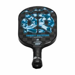 Onix Summit Outbreak MIddleweight Graphite Pickleball Paddle -Elongated Pickleball Paddles Sales 0a3c 09 22 onix summit outbreak middleweight graphite pickleball paddle 34359 9 l