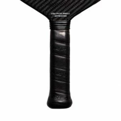Gearbox CX11E Control Middleweight Carbon Fiber Pickleball Paddle -Elongated Pickleball Paddles Sales 0b66 11 21 gearbox cx11e control middleweight carbon fiber pickleball paddle 35353 4 l