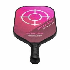 Engage Poach Infinity SX BLEMISHED Middleweight Composite Pickleball Paddle -Elongated Pickleball Paddles Sales 0bb6 05 22 engage poach infinity sx blemished middleweight composite pickleball paddle 35756 014 l
