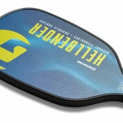 Elongated Pickleball Paddles Sales -Elongated Pickleball Paddles Sales 0cc6 07 22 gamma hellbender middleweight graphite pickleball paddle 34001 10 l
