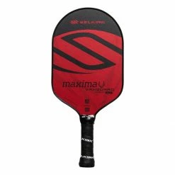 Selkirk VANGUARD 2.0 Maxima Lightweight Carbon Fiber Pickleball Paddle 20 Selkirk VANGUARD 2.0 Maxima Lightweight Carbon Fiber Pickleball Paddle -Elongated Pickleball Paddles Sales 0d75 12 21 selkirk vanguard 2 0 hybrid maxima lightweight carbon fiber pickleball paddle 35332 2 l