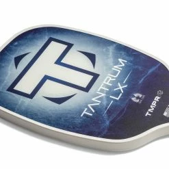 TMPR Tantrum LX Middleweight Composite Pickleball Paddle -Elongated Pickleball Paddles Sales 0f7f 02 22 tmpr tantrum lx middleweight composite pickleball paddle 33999 25 l