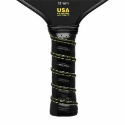 Electrum Model E 13mm Middleweight Carbon Fiber Pickleball Paddle -Elongated Pickleball Paddles Sales 0fed 11 22 electrum model e 13mm middleweight carbon fiber pickleball paddle 36356 3 l