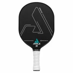 JOOLA Radius CGS 16mm Middleweight Carbon Fiber Pickleball Paddle -Elongated Pickleball Paddles Sales 1167 05 22 joola radius cgs middleweight carbon fiber pickleball paddle 35701 2 l