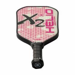 Armour HELIO X2 Elongated BLEMISHED Middleweight Composite Pickleball Paddle -Elongated Pickleball Paddles Sales 1277 09 22 armour helio x2 elongated blemished middleweight composite pickleball paddle 36259 004 l