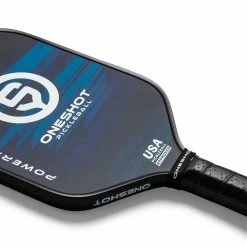 Oneshot Powershot 2.0 Composite Middleweight Pickleball Paddle -Elongated Pickleball Paddles Sales 14d7 10 22 oneshot powershot 2 0 composite middleweight pickleball paddle 34187 5 l