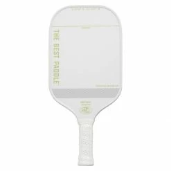 The Best Paddle Fiberglass Model Middleweight Composite (Fiberglass) Pickleball Paddle -Elongated Pickleball Paddles Sales 15d1 10 22 the best paddle fiberglass model middleweight composite fiberglass pickleball paddle 36276 14 l