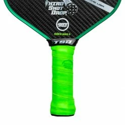Third Shot Drop KRATOS B Special Edition Middleweight Carbon Fiber Pickleball Paddle -Elongated Pickleball Paddles Sales 16bd 03 22 third shot drop kratos b special edition middleweight carbon fiber pickleball paddle 35592 3 l