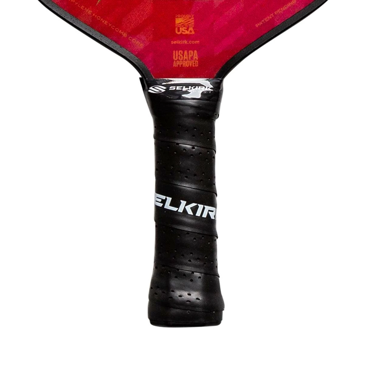Selkirk Amped Invikta Middleweight Composite Pickleball Paddle 13 Selkirk Amped Invikta Middleweight Composite Pickleball Paddle - Image 11