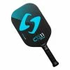 Gearbox CX11E Power Middleweight Carbon Fiber Pickleball Paddle -Elongated Pickleball Paddles Sales 1818 11 21 gearbox cx11e power middleweight carbon fiber pickleball paddle 35355 1 l 1