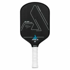 JOOLA Ben Johns Hyperion CFS 16mm Heavyweight Carbon Fiber Pickleball Paddle -Elongated Pickleball Paddles Sales 195f 04 22 joola ben johns hyperion cfs 16mm heavyweight carbon fiber pickleball paddle 35704 2 l 1