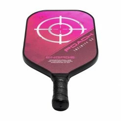 Engage Poach Infinity SX Middleweight Composite Pickleball Paddle -Elongated Pickleball Paddles Sales 19eb 03 22 engage poach infinity sx middleweight composite pickleball paddle 35572 14 l