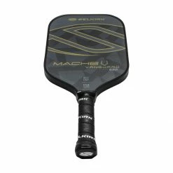 Selkirk VANGUARD 2.0 Mach6 Middleweight Carbon Fiber Pickleball Paddle 21 Selkirk VANGUARD 2.0 Mach6 Middleweight Carbon Fiber Pickleball Paddle -Elongated Pickleball Paddles Sales 1bb7 05 22 selkirk vanguard 2 0 hybrid mach6 middleweight carbon fiber pickleball paddle 35586 14 l