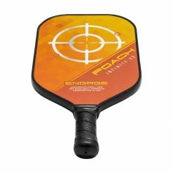 Engage Poach Infinity SX Middleweight Composite Pickleball Paddle -Elongated Pickleball Paddles Sales 1c62 03 22 engage poach infinity sx middleweight composite pickleball paddle 35572 9 l