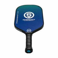 Oneshot Powershot 2.0 Composite Middleweight Pickleball Paddle -Elongated Pickleball Paddles Sales 1ca1 07 22 oneshot powershot 2 0 composite middleweight pickleball paddle 34187 9 l