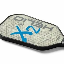 Armour HELIO X2 Elongated Middleweight Composite Pickleball Paddle -Elongated Pickleball Paddles Sales 1e8f 01 22 armour helio x2 elongated middleweight composite pickleball paddle 35460 14 l