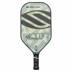 Selkirk Amped Omni Lightweight Composite Pickleball Paddle -Elongated Pickleball Paddles Sales 1ebf 05 22 selkirk amped omni lightweight composite pickleball paddle 35274 17 l
