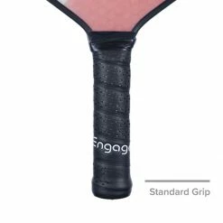 Engage Encore MX 6.0 BLEMISHED Lightweight Composite Pickleball Paddle -Elongated Pickleball Paddles Sales 1eec 11 21 engage encore mx 6 0 blemished lightweight composite pickleball paddle 35368 010 l 1
