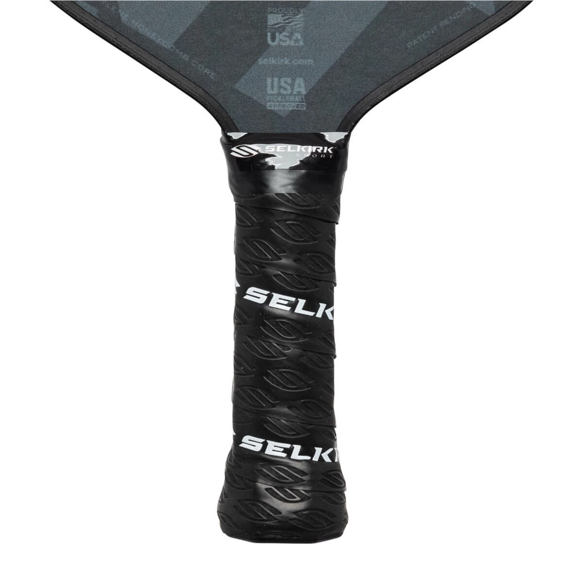 Selkirk VANGUARD 2.0 Invikta Lightweight Carbon Fiber Pickleball Paddle 7 Selkirk VANGUARD 2.0 Invikta Lightweight Carbon Fiber Pickleball Paddle - Image 5
