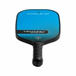Paddletek Tempest Reign Pro Catherine Parenteau Edition Carbon Fiber Middleweight Pickleball Paddle -Elongated Pickleball Paddles Sales 1f5c 12 21 paddletek tempest reign pro catherine parenteau edition graphite middleweight pickleball paddle 35373 5 l