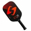 Gearbox CX11E Control Heavyweight Carbon Fiber Pickleball Paddle -Elongated Pickleball Paddles Sales 222e 11 21 gearbox cx11e control heavyweight carbon fiber pickleball paddle 35354 007 l