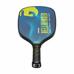 GAMMA Hellbender Middleweight Graphite Pickleball Paddle 11 GAMMA Hellbender Middleweight Graphite Pickleball Paddle -Elongated Pickleball Paddles Sales 235d 07 22 gamma hellbender middleweight graphite pickleball paddle 34001 9 l