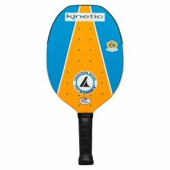 ProKennex Ovation-Spin Lightweight Hybrid Pickleball Paddle -Elongated Pickleball Paddles Sales 2550 10 22 prokennex ovation spin lightweight hybrid pickleball paddle 36247 2 l 1