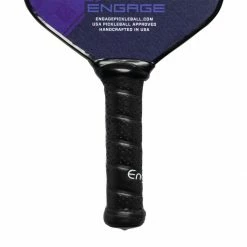 Engage Poach Infinity MX Lightweight Composite Pickleball Paddle -Elongated Pickleball Paddles Sales 259c 03 22 engage poach infinity mx lightweight composite pickleball paddle 35570 010 l