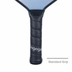 Engage Encore MX 6.0 BLEMISHED Middleweight Composite Pickleball Paddle -Elongated Pickleball Paddles Sales 26d3 10 21 engage encore mx 6 0 blemished middleweight composite pickleball paddle 35284 015 l